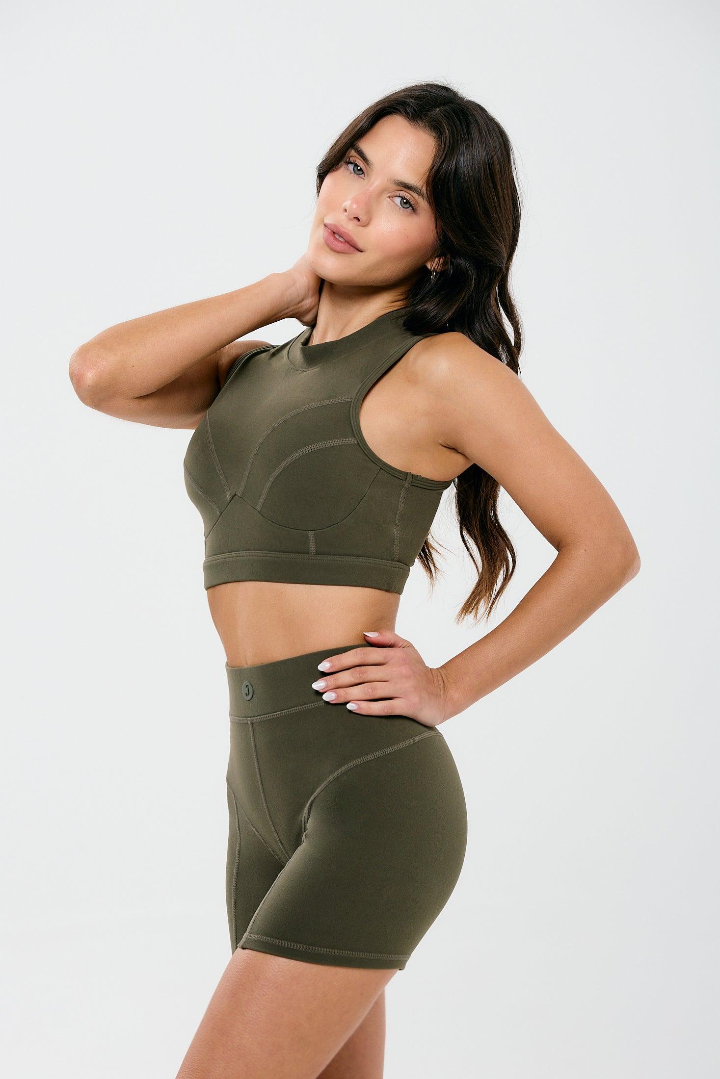 Giselle טייץ קצר - Image 6