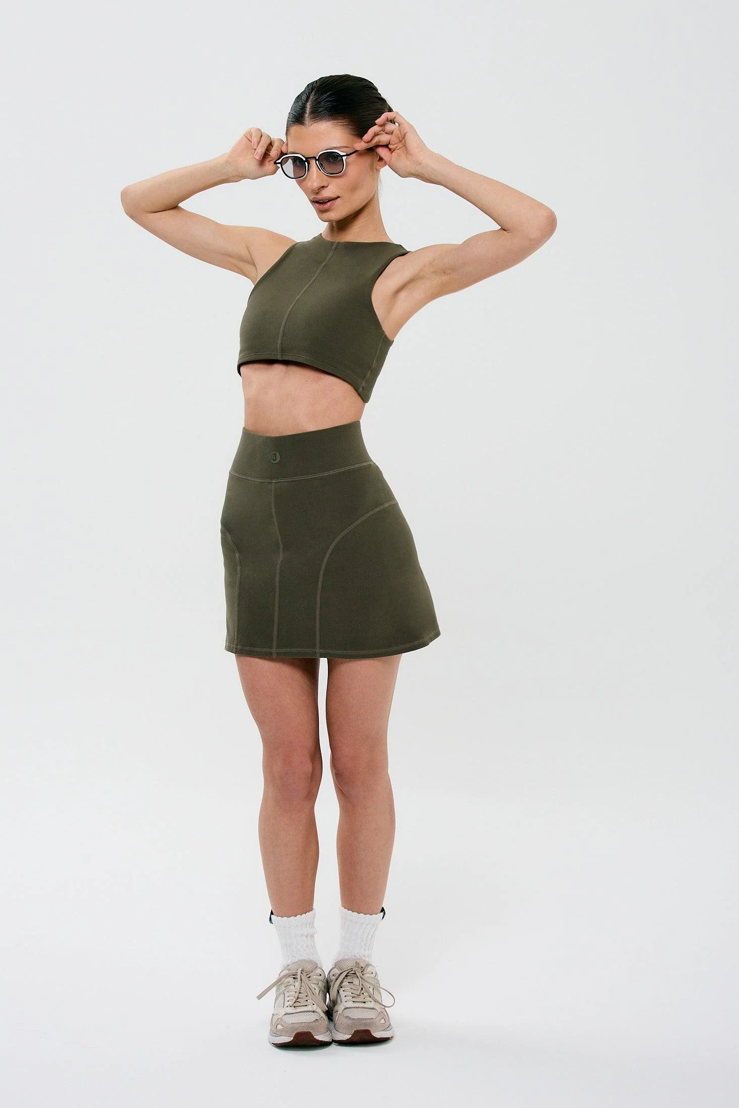 Giselle חצאית - Image 3
