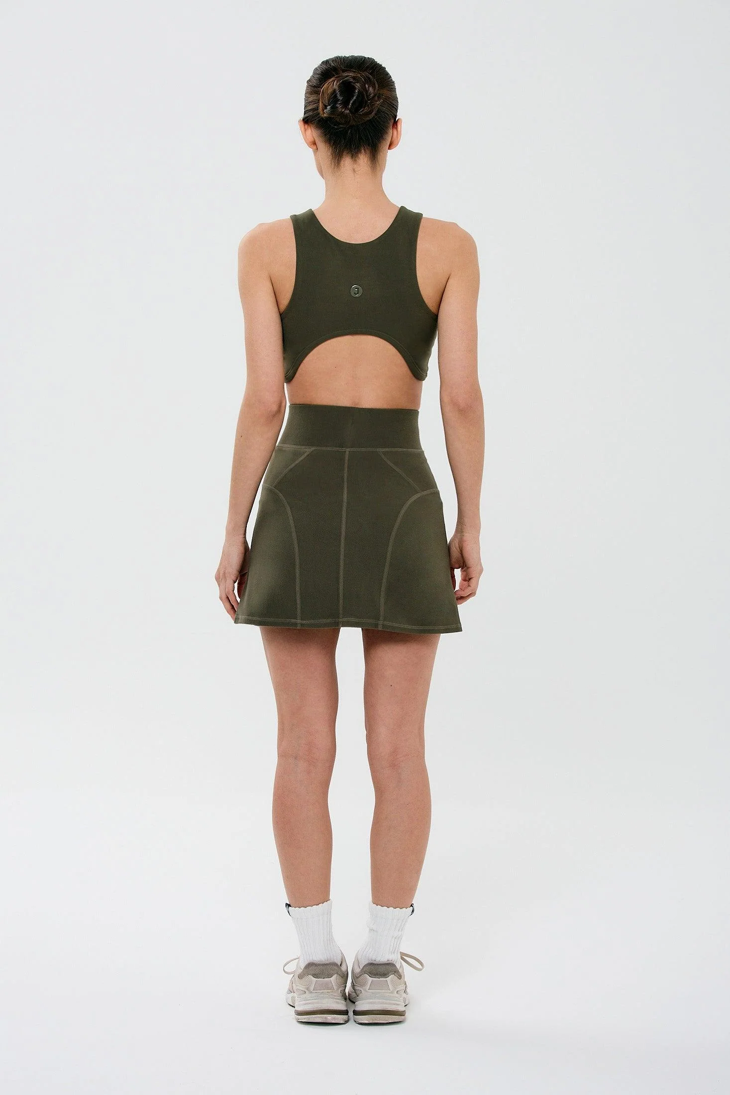 Giselle חצאית - Image 5