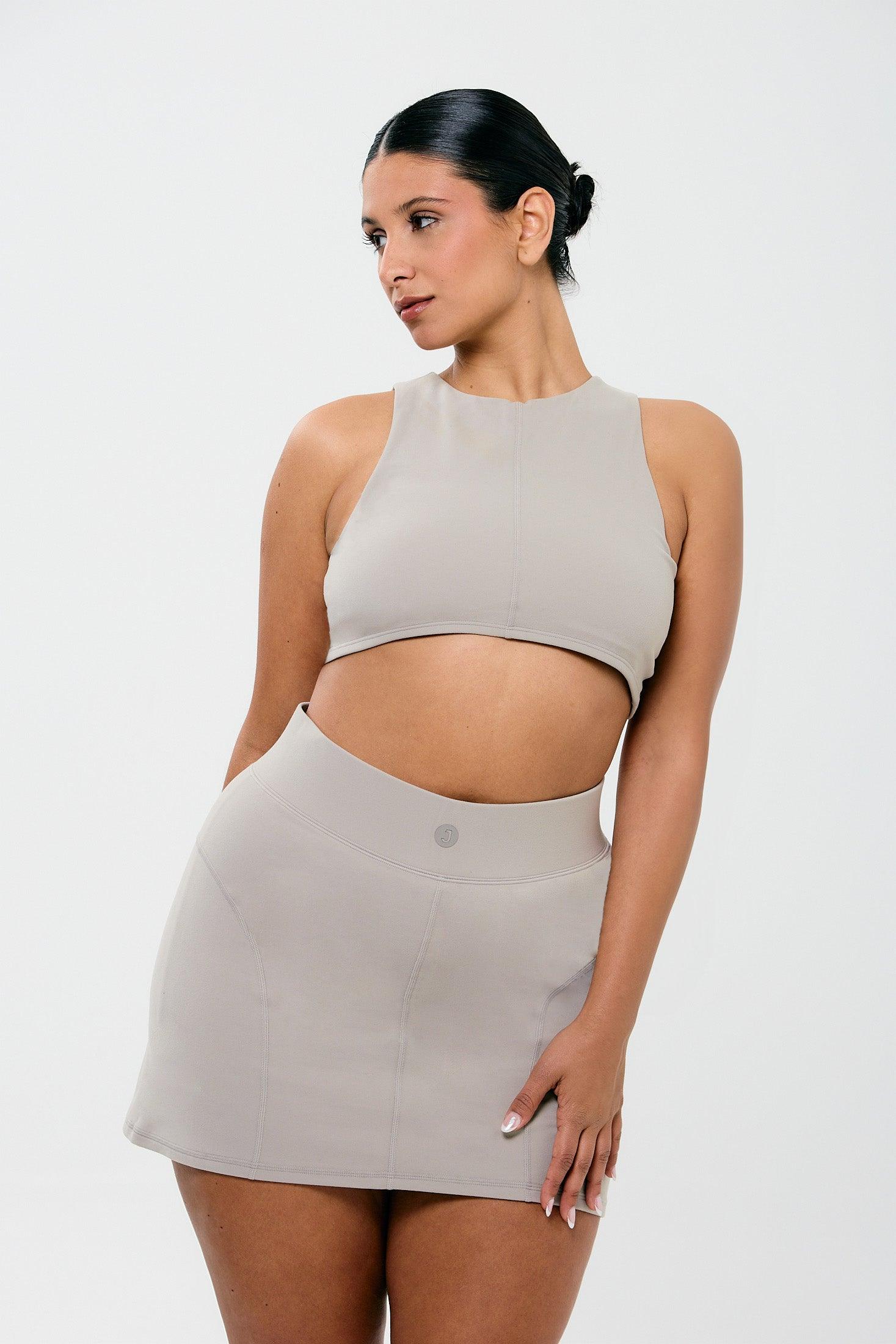 Giselle קרופ טופ - Image 6